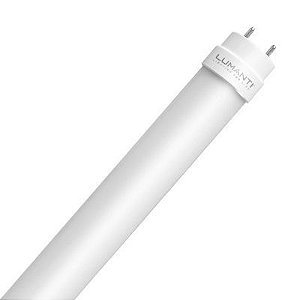 LAMPADA LED TUBULAR 20W 120CM Bivolt 1850 LM Natural 4000K - Lumanti