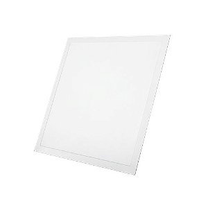 Painel LED de Embutir 48w Quadrado 60x60 Branco Frio 6000K - Vluz