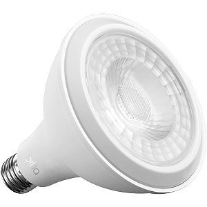 Lâmpada LED Par38 9,9W Bivolt E27 Branco Quente 2700K B07043 - Brilia